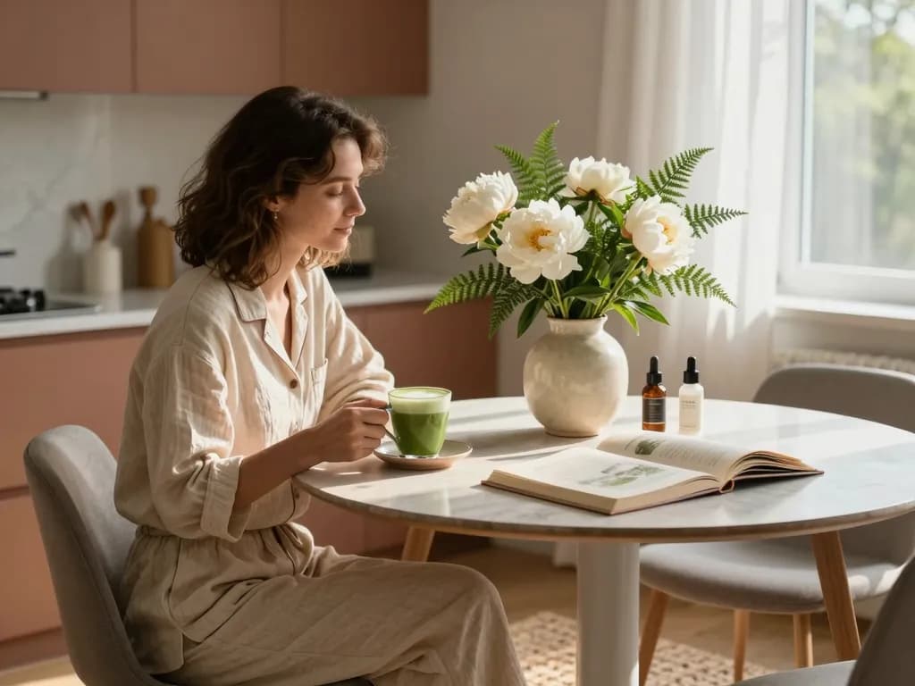 Lifestyle